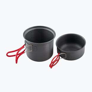 Alpinus Valdes tourist menagerie grey