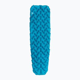 Alpinus Ticino inflatable mat blue