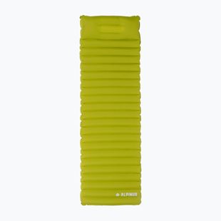 Alpinus Torc green inflatable mattress