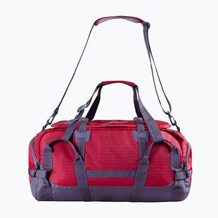 Alpinus Calama 45 l travel bag red