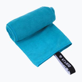 Alpinus Gialos blue quick-dry towel