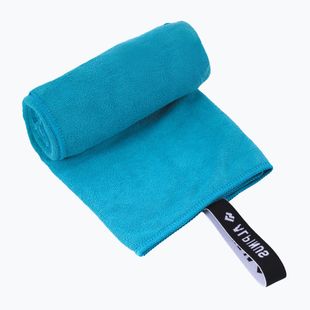 Alpinus Egremni blue quick-dry towel