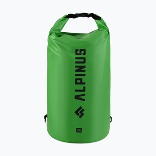 Waterproof bag Alpinus Tutunendo-Hobart 30 l green
