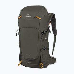 Hiking backpack Alpinus Veymont 45 l sage