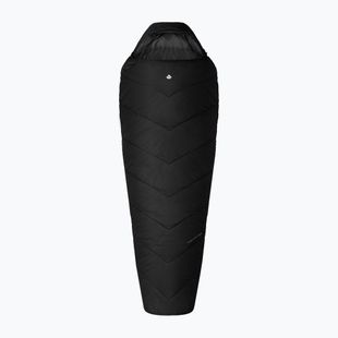 Alpinus Fiber Pro 1300 sleeping bag right anthracite