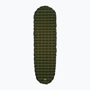 Aalborg Ticino inflatable mat green