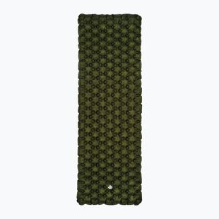 Aarhus inflatable mat Ticino green