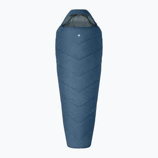 Alpinus Fiber Pro 1300 sleeping bag right sage