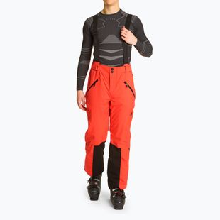 Men's ski trousers 4F