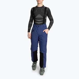 Men's ski trousers 4F