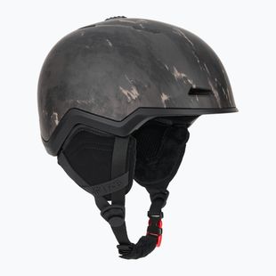 Snowboard helmet 4F U071 multicolour allover