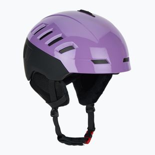 Ski helmet 4F U072 violet