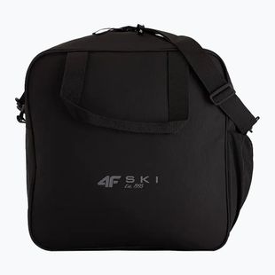 Ski boot bag 4F U198 deep black