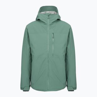 Men's ski jacket 4F M0877 olive