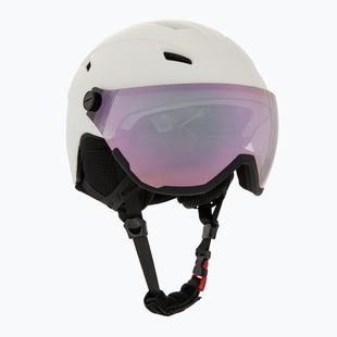 Ski helmet 4F U131 off white