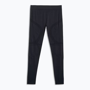 Men's thermal trousers 4F M225 deep black