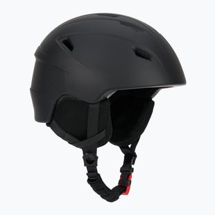 Ski helmet 4F U078 deep black