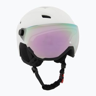 Ski helmet 4F U096 off white