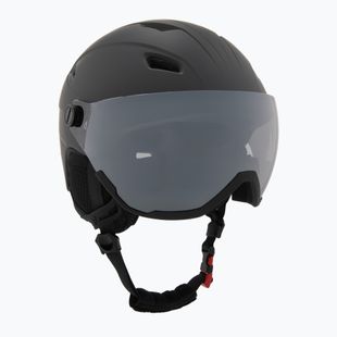 Ski helmet 4F U096 dark grey