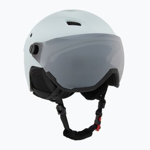 Ski helmet 4F U096 light blue