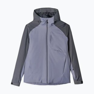 Men's ski jacket 4F M0952 denim