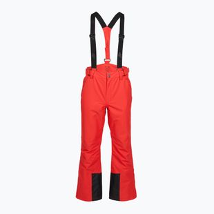 Men's ski trousers 4F Fnk M1155 red