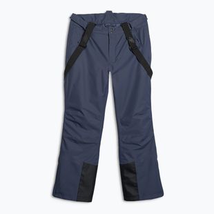 Men's ski trousers 4F Fnk M1155 navy