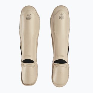 UNIQ UQSG3 classic beige tibia and foot protectors