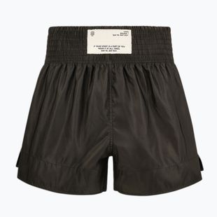 UNIQ Fight technical training shorts black