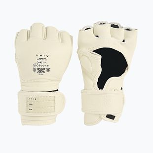 UNIQ Pro MMA technical white gloves