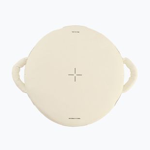 UNIQ Round Power technical white training shield