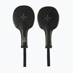 UNIQ Speed Training Paddles technical black