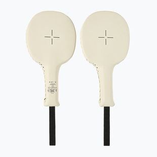 UNIQ Speed Training Paddles technical white
