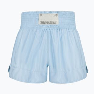 UNIQ Fight light blue training shorts