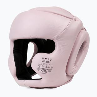 UNIQ Full Coverage boxing helmet light pink
