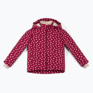Children's thermal jacket KID STORY sweet heart