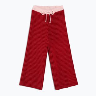 KID STORY Merino sweet heart children's trousers