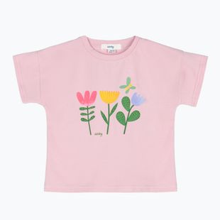 KID STORY children's t-shirt pink blash