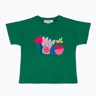 KID STORY children's t-shirt green
