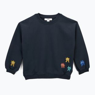 KID STORY games children's sweatshirt