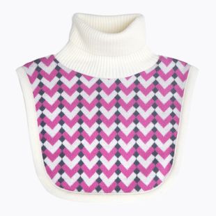 KID STORY Merino lilac children's snood