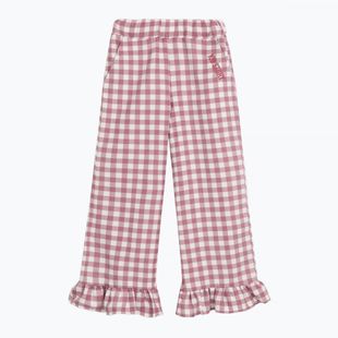 Children's trousers KID STORY candy pink