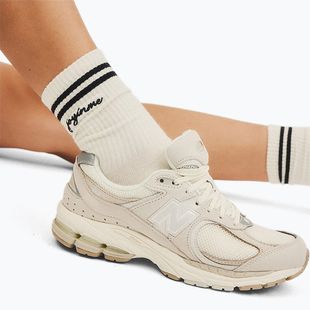 Women's socks JOYINME Statement black