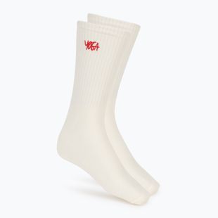 Women's socks JOYINME Statement yoga