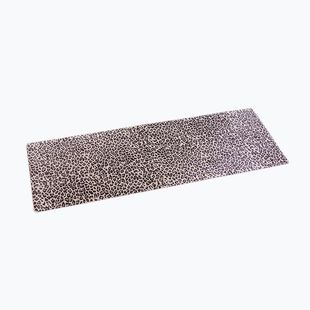 JOYINME Flow Coated 3 mm leopard yoga mat