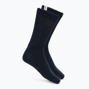 Women's socks JOYINME Ground Yourself deep navy