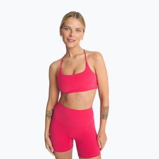 Women's shorts JOYINME Movement raspberry red
