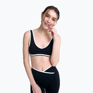 JOYINME Dual Essence training bra black