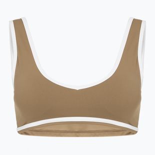 JOYINME Dual Essence desert glow training bra