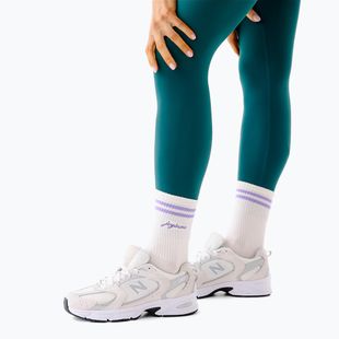 Women's socks JOYINME Statement violet